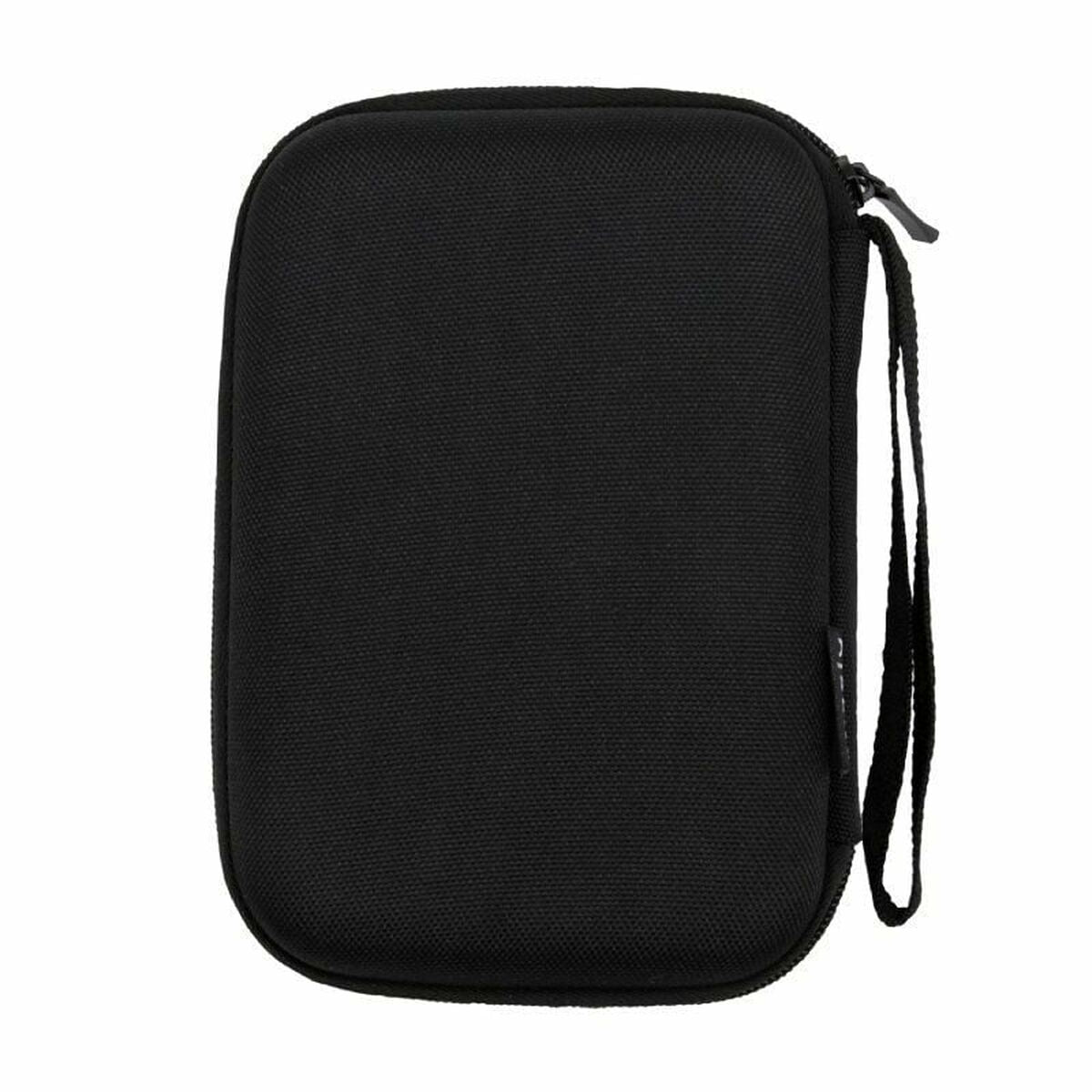 Hard drive case Aisens ASBG-006-BK Hard drive case Aisens ASBG-006-BK