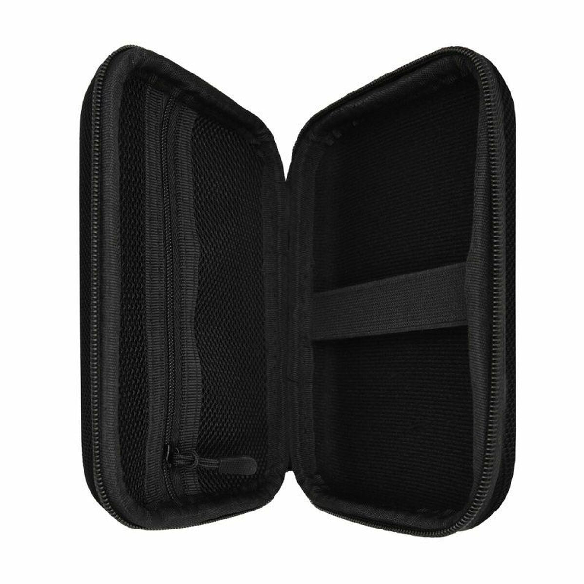 Hard drive case Aisens ASBG-006-BK Hard drive case Aisens ASBG-006-BK