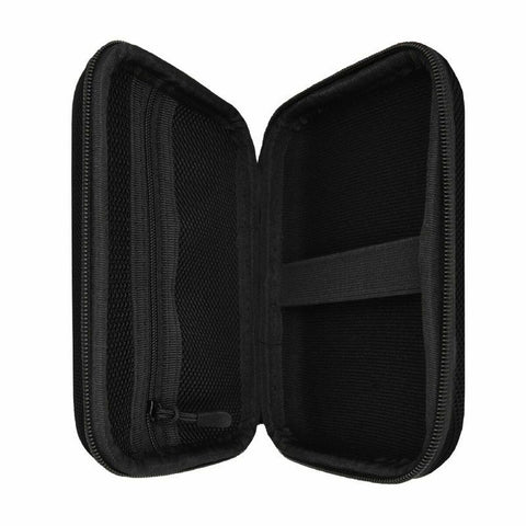 Hard drive case Aisens ASBG-006-BK Hard drive case Aisens ASBG-006-BK