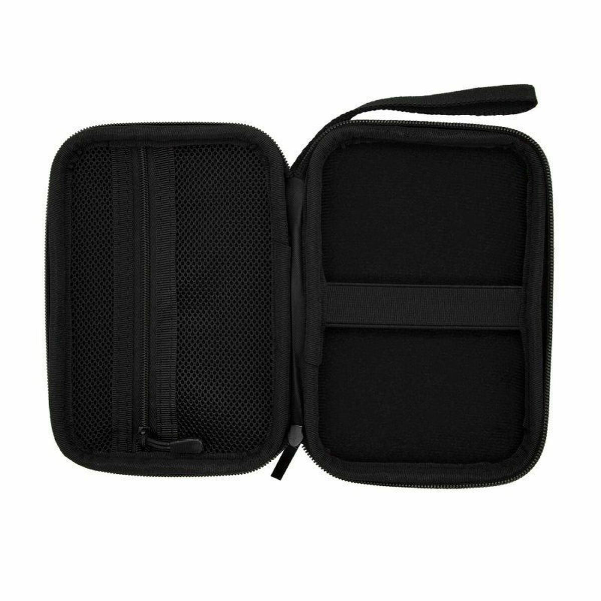 Hard drive case Aisens ASBG-006-BK Hard drive case Aisens ASBG-006-BK