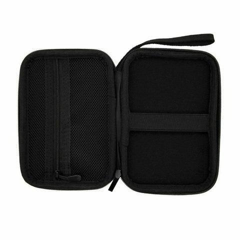 Hard drive case Aisens ASBG-006-BK Hard drive case Aisens ASBG-006-BK