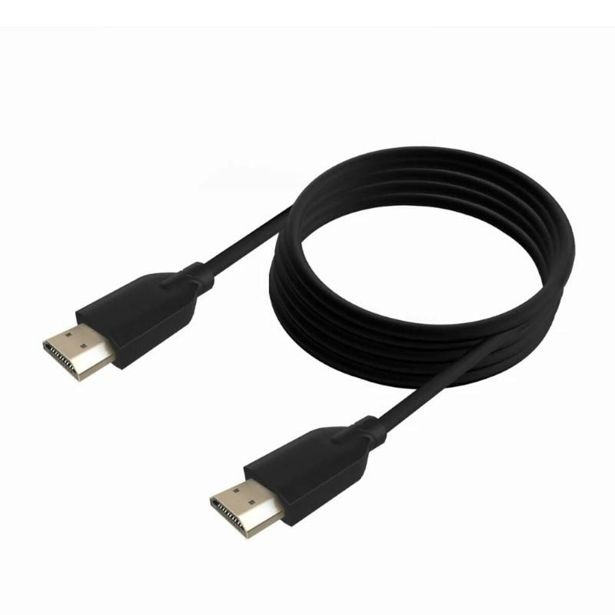 HDMI Cable Aisens A120-0731 2 m HDMI Cable Aisens A120-0731 2 m