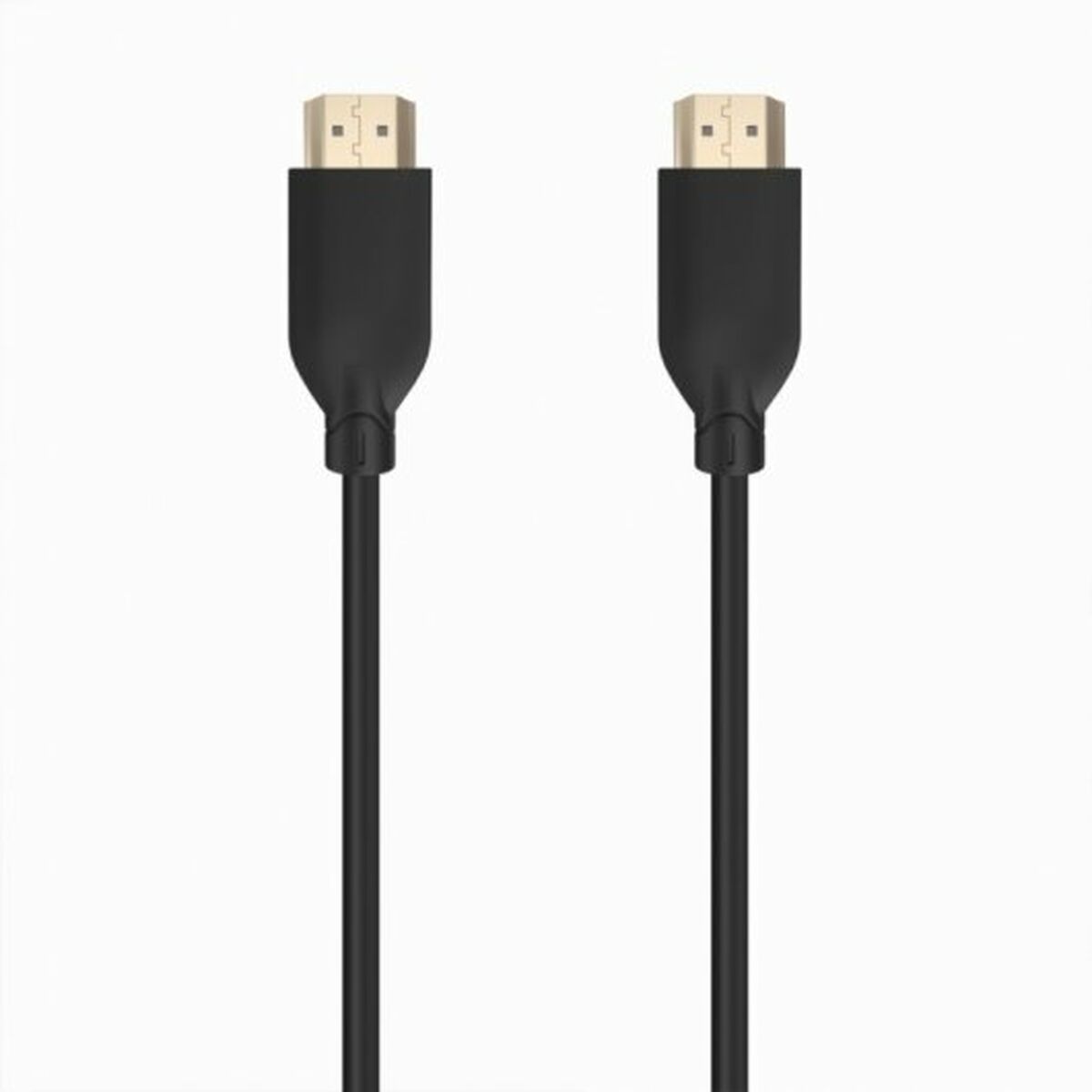 HDMI Cable Aisens A120-0734 5 m Black HDMI Cable Aisens A120-0734 5 m Black