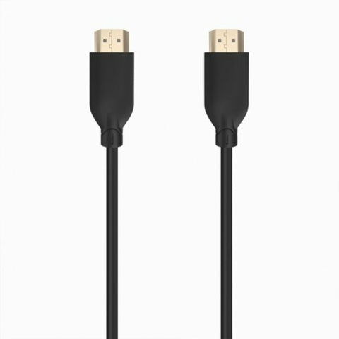 HDMI Cable Aisens A120-0734 5 m Black HDMI Cable Aisens A120-0734 5 m Black
