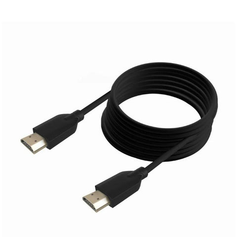 HDMI Cable Aisens A120-0735 7 m Black HDMI Cable Aisens A120-0735 7 m Black