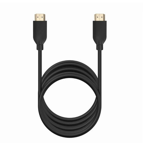 HDMI Cable Aisens A120-0735 7 m Black HDMI Cable Aisens A120-0735 7 m Black