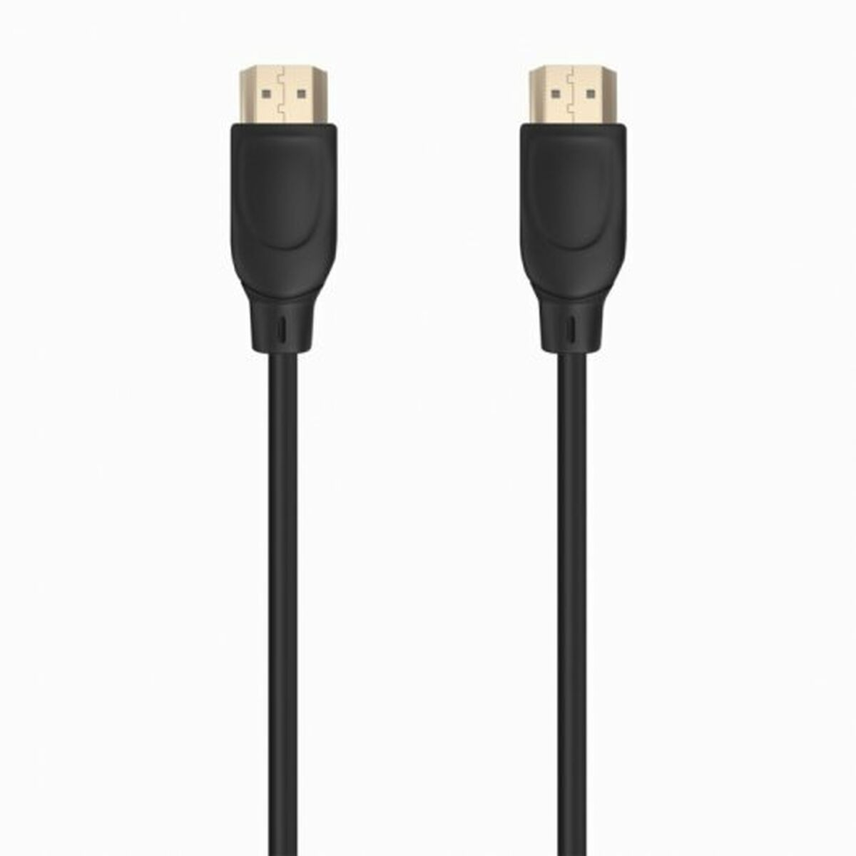 HDMI Cable Aisens A120-0723 Black 1,5 m HDMI Cable Aisens A120-0723 Black 1,5 m