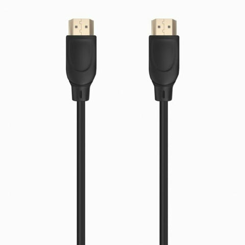 HDMI Cable Aisens A120-0723 Black 1,5 m HDMI Cable Aisens A120-0723 Black 1,5 m