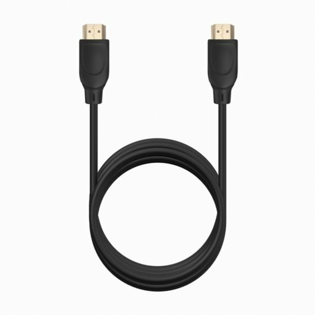 HDMI Cable Aisens A120-0723 Black 1,5 m HDMI Cable Aisens A120-0723 Black 1,5 m