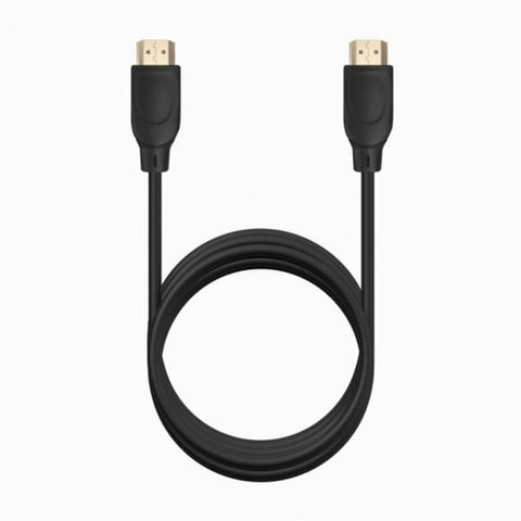 HDMI Cable Aisens A120-0723 Black 1,5 m HDMI Cable Aisens A120-0723 Black 1,5 m
