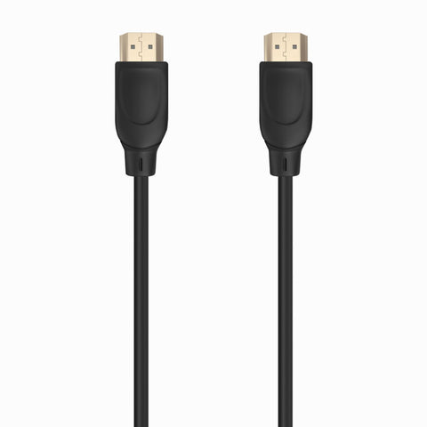 HDMI Cable Aisens A120-0724 Black 2 m HDMI Cable Aisens A120-0724 Black 2 m