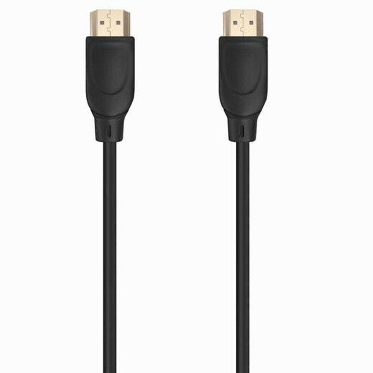 HDMI Cable Aisens A120-0725 Black 3 m HDMI Cable Aisens A120-0725 Black 3 m