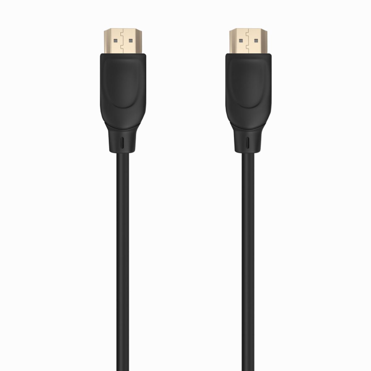 HDMI Cable Aisens A120-0726 Black 5 m HDMI Cable Aisens A120-0726 Black 5 m