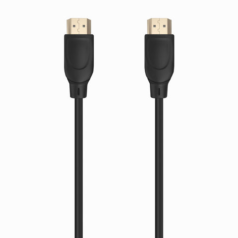 HDMI Cable Aisens A120-0726 Black 5 m HDMI Cable Aisens A120-0726 Black 5 m