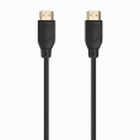 HDMI Cable Aisens A120-0726 Black 5 m HDMI Cable Aisens A120-0726 Black 5 m