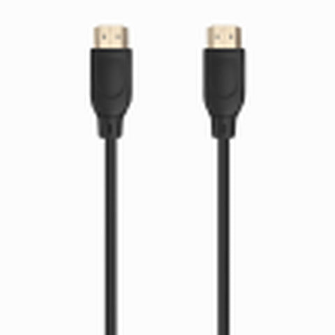 HDMI Cable Aisens A120-0727 Black 7 m HDMI Cable Aisens A120-0727 Black 7 m
