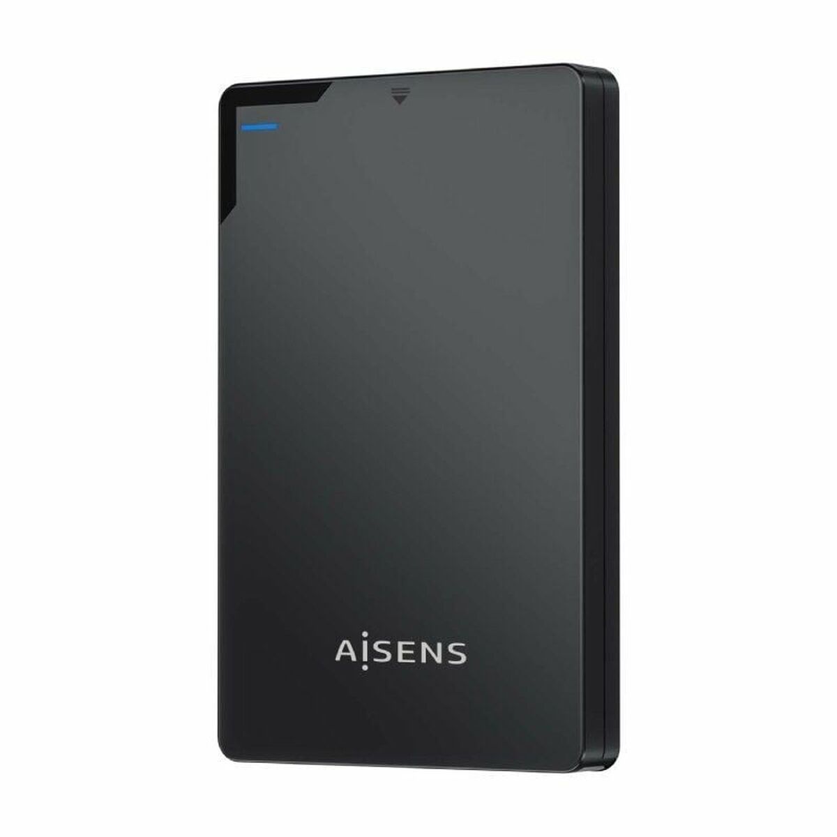 Hard drive case Aisens ASE-2520B Hard drive case Aisens ASE-2520B