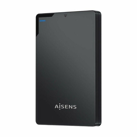 Hard drive case Aisens ASE-2520B Hard drive case Aisens ASE-2520B