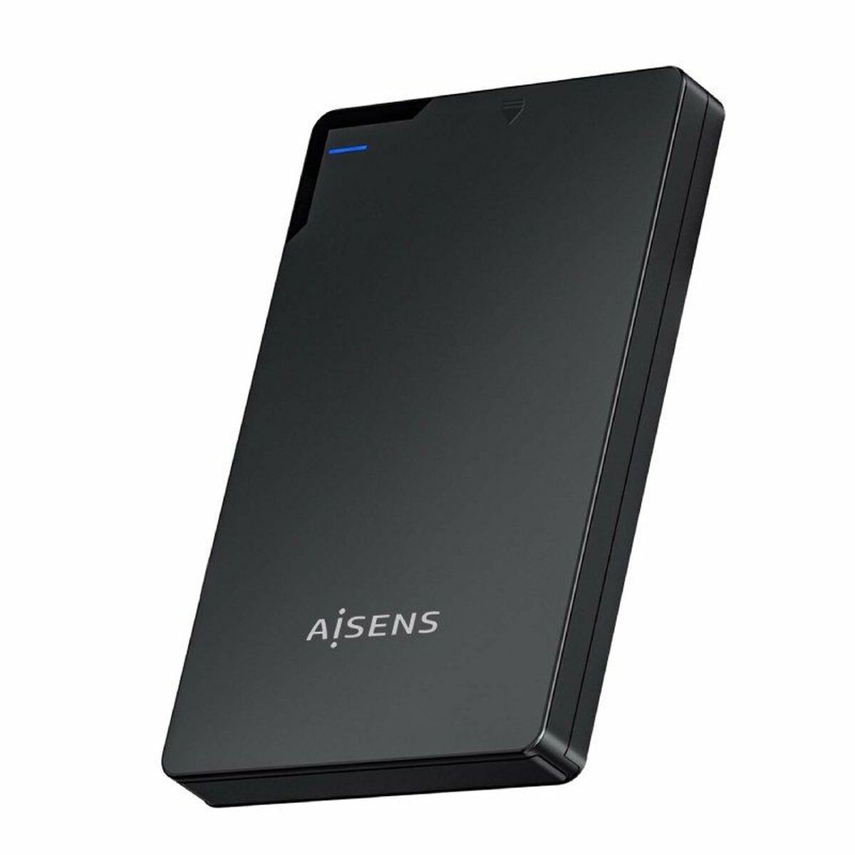 Hard drive case Aisens ASE-2520B Hard drive case Aisens ASE-2520B