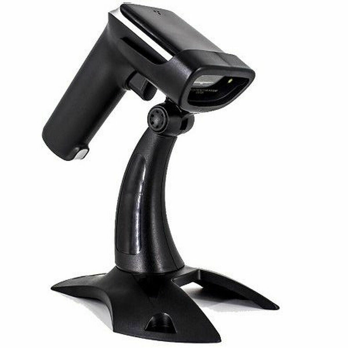Barcode Reader Nilox NX-SLA-1DUNL Black 1D Barcode Reader Nilox NX-SLA-1DUNL Black 1D