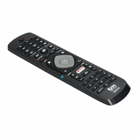 Universal Remote Control TM Electron TMURC340 Black Universal Remote Control TM Electron TMURC340 Black