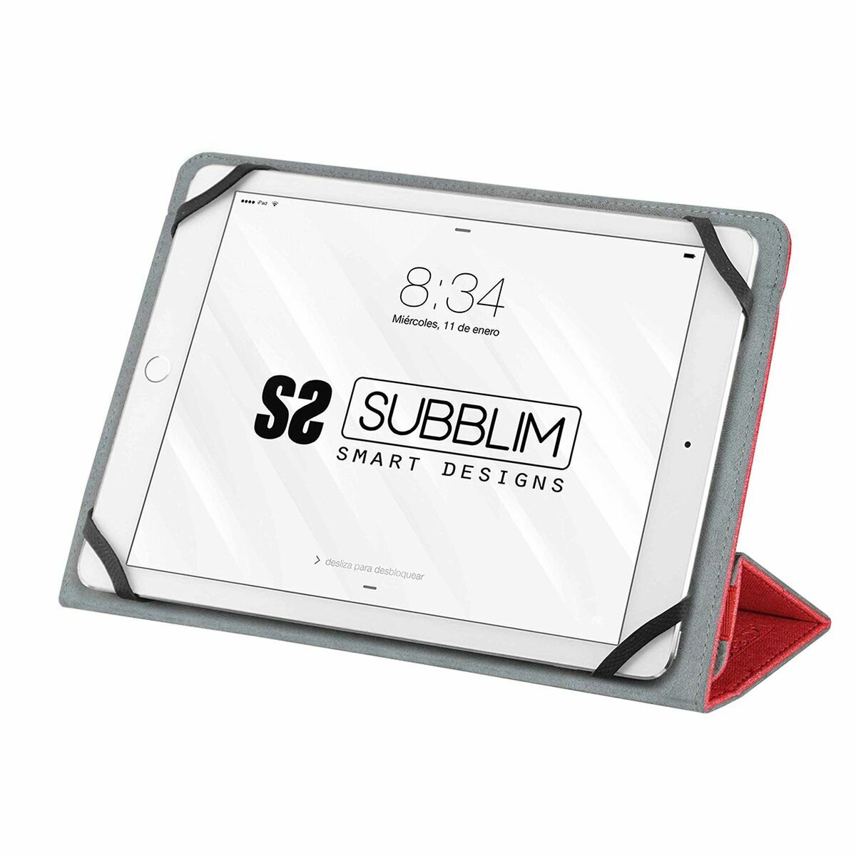 Tablet cover Subblim SUB-CUT-2FC002 Tablet cover Subblim SUB-CUT-2FC002