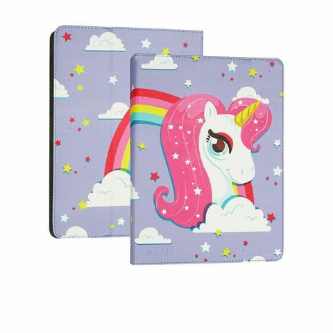 Tablet cover Subblim SUB-CUT-4TC008 Printed Tablet cover Subblim SUB-CUT-4TC008 Printed