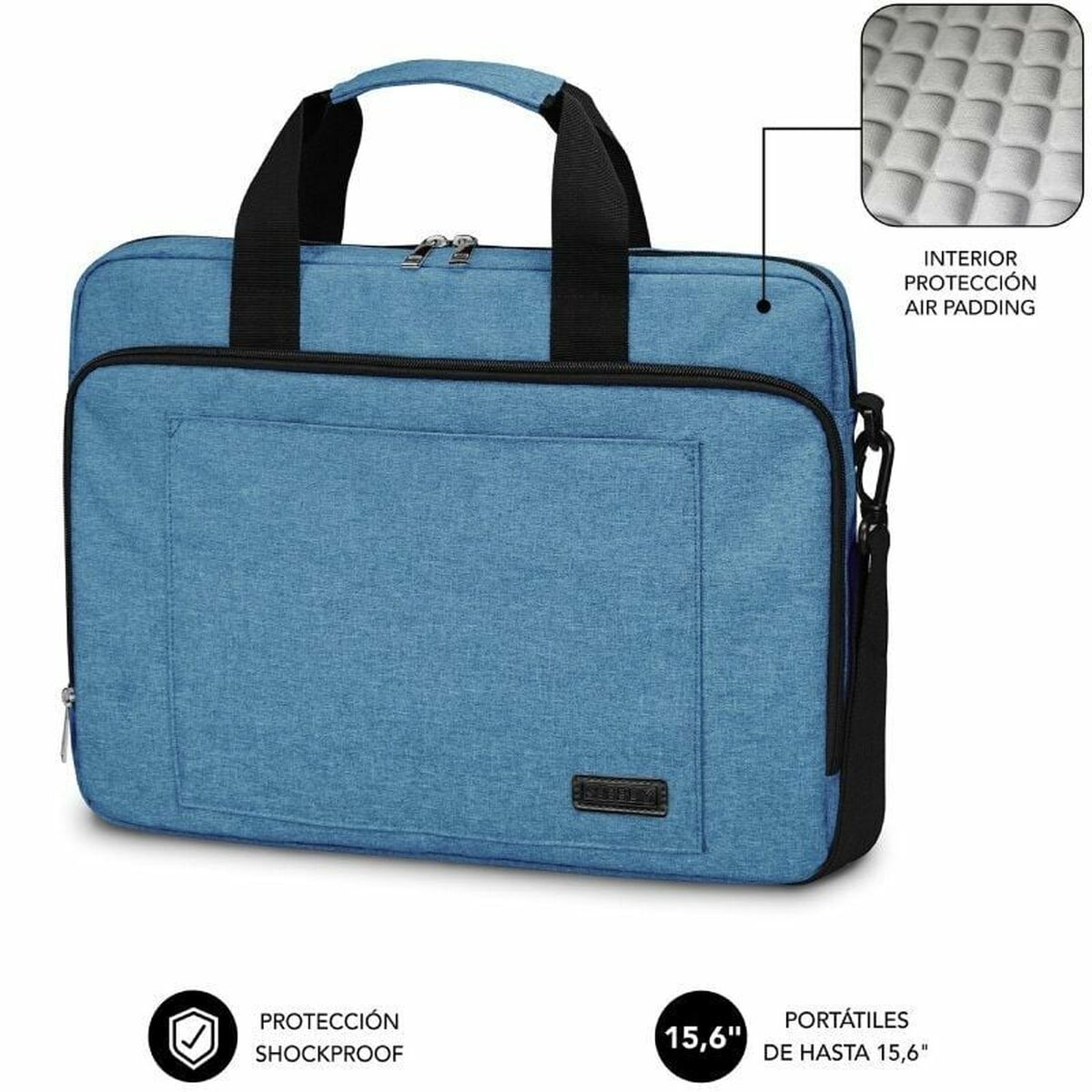 Tablet cover Subblim SUB-LB-4APLB11 Tablet cover Subblim SUB-LB-4APLB11