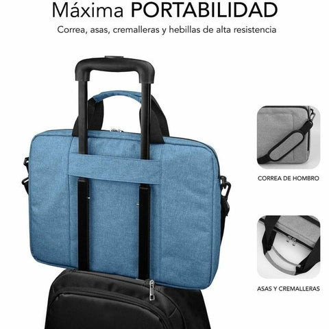 Tablet cover Subblim SUB-LB-4APLB11 Tablet cover Subblim SUB-LB-4APLB11