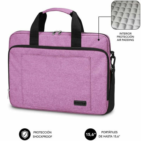 Tablet cover Subblim SUB-LB-4APLB12 Tablet cover Subblim SUB-LB-4APLB12