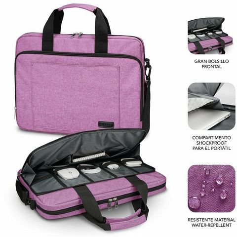 Tablet cover Subblim SUB-LB-4APLB12 Tablet cover Subblim SUB-LB-4APLB12