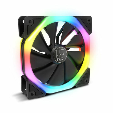 Box Ventilator Nox-Xtreme S-Fan Box Ventilator Nox-Xtreme S-Fan