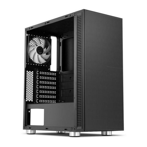 Micro ATX / Mini ITX / ATX Midtower Case Nox-Xtreme Hummer Void Black Micro ATX / Mini ITX / ATX Midtower Case Nox-Xtreme Hummer Void Black