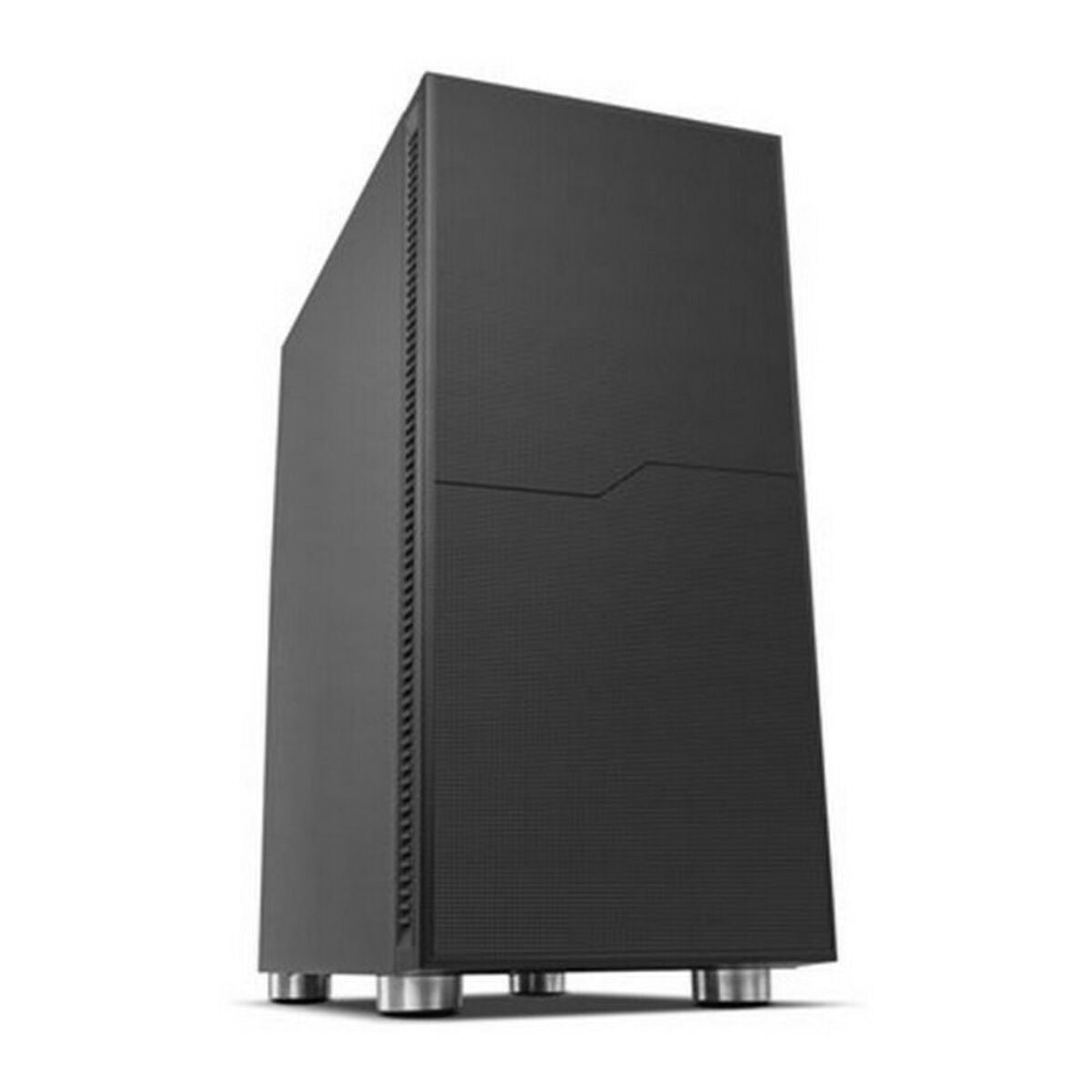 Micro ATX / Mini ITX / ATX Midtower Case Nox-Xtreme Hummer Void Black Micro ATX / Mini ITX / ATX Midtower Case Nox-Xtreme Hummer Void Black
