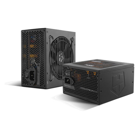 Power supply Nox-Xtreme NXHUMMERA500WBZ ATX 500 W 80 Plus Bronze Power supply Nox-Xtreme NXHUMMERA500WBZ ATX 500 W 80 Plus Bronze