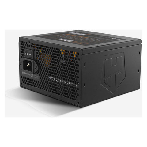 Power supply Nox-Xtreme NXHUMMERA500WBZ ATX 500 W 80 Plus Bronze Power supply Nox-Xtreme NXHUMMERA500WBZ ATX 500 W 80 Plus Bronze