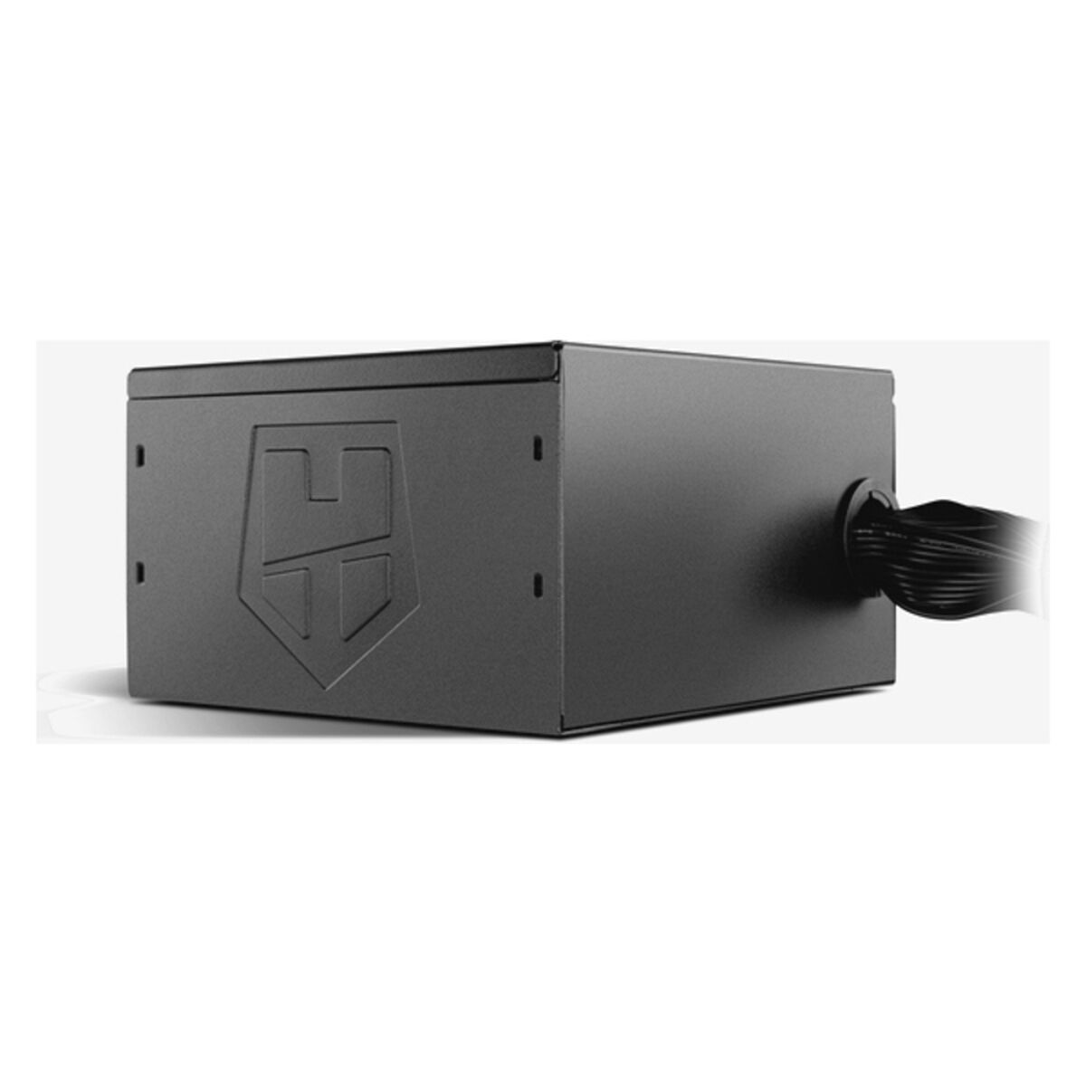 Power supply Nox-Xtreme NXHUMMERA500WBZ ATX 500 W 80 Plus Bronze Power supply Nox-Xtreme NXHUMMERA500WBZ ATX 500 W 80 Plus Bronze