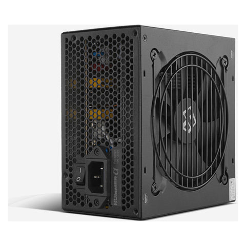 Power supply Nox-Xtreme NXHUMMERA600WBZ ATX 600 W 80 Plus Bronze Power supply Nox-Xtreme NXHUMMERA600WBZ ATX 600 W 80 Plus Bronze