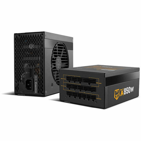 Power supply Nox-Xtreme NXHUMMERX850WGD ATX 850 W 840 W 90 W 80 Plus Gold Power supply Nox-Xtreme NXHUMMERX850WGD ATX 850 W 840 W 90 W 80 Plus Gold