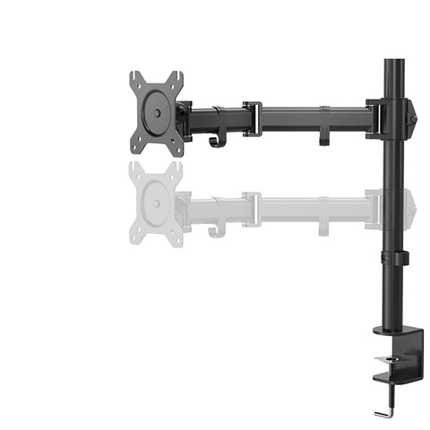 Adjustable support Nox-Xtreme Nox Single 27" 13" 13"-17" Adjustable support Nox-Xtreme Nox Single 27" 13" 13"-17"