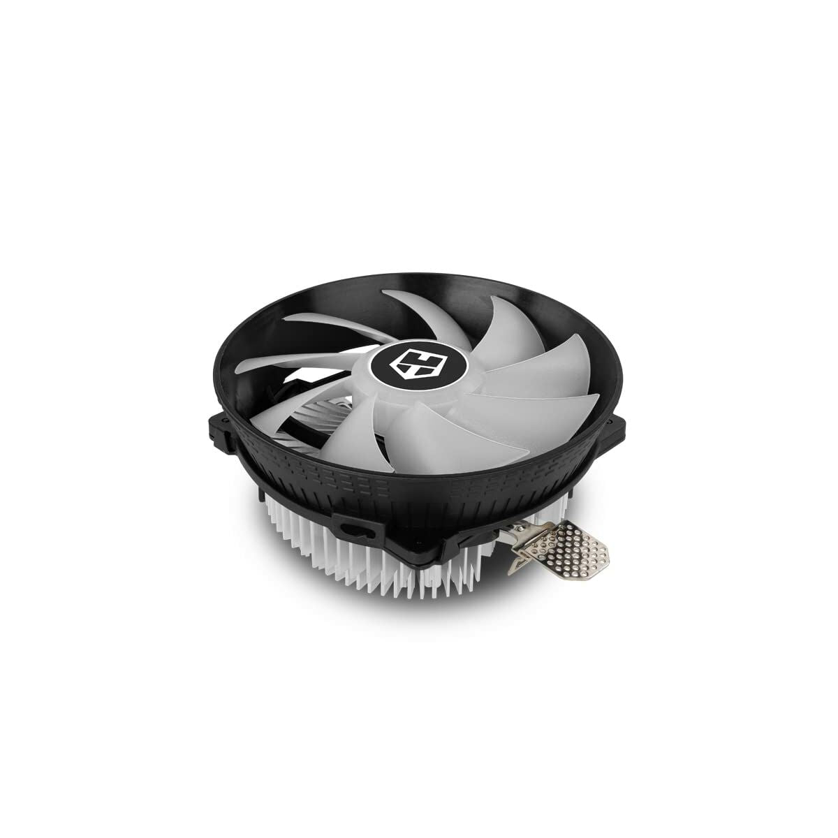 Box Ventilator Nox-Xtreme H-123PRO Ø 12 cm (1 Unit) Box Ventilator Nox-Xtreme H-123PRO Ø 12 cm (1 Unit)