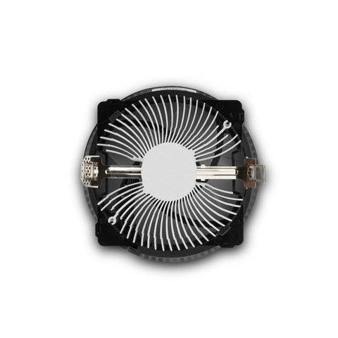 Box Ventilator Nox-Xtreme H-123PRO Ø 12 cm (1 Unit) Box Ventilator Nox-Xtreme H-123PRO Ø 12 cm (1 Unit)