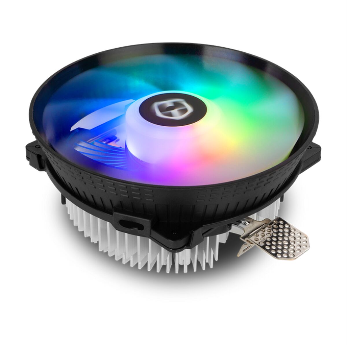Box Ventilator Nox-Xtreme H-123PRO Ø 12 cm (1 Unit) Box Ventilator Nox-Xtreme H-123PRO Ø 12 cm (1 Unit)