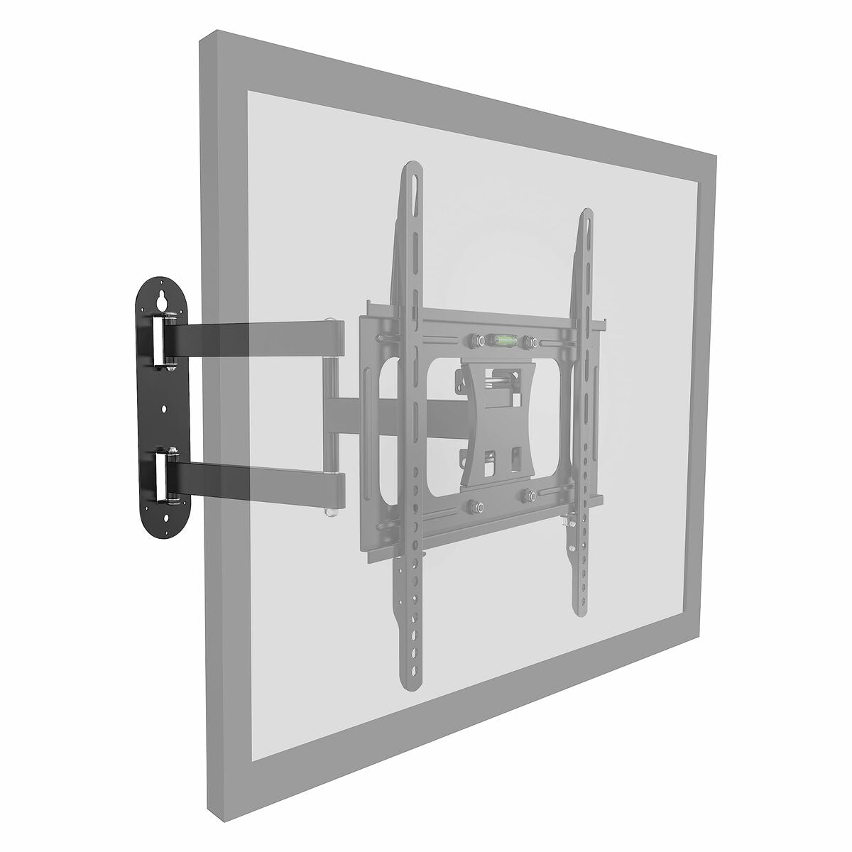 Wall Bracket Nox-Xtreme NXLITEWALLFLEX 55" Wall Bracket Nox-Xtreme NXLITEWALLFLEX 55"