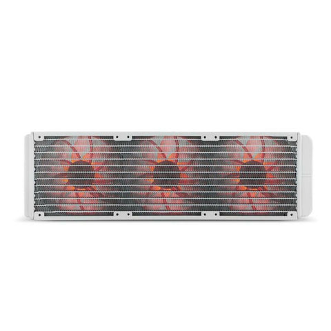 Liquid Refrigeration Kit Nox-Xtreme NXHUMMERM360ARGBW Liquid Refrigeration Kit Nox-Xtreme NXHUMMERM360ARGBW