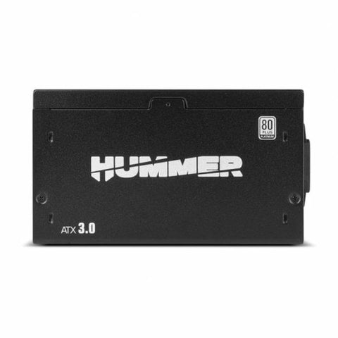 Power supply Nox-Xtreme NXHUMMERP1000W ATX 1000 W 80 PLUS Platinum Power supply Nox-Xtreme NXHUMMERP1000W ATX 1000 W 80 PLUS Platinum