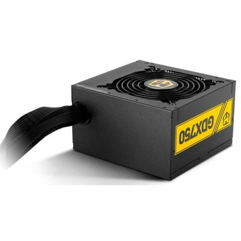 Power supply Nox-Xtreme HUMMER GDX750 750 W 80 Plus Gold Power supply Nox-Xtreme HUMMER GDX750 750 W 80 Plus Gold
