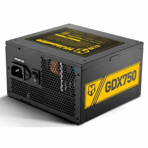 Power supply Nox-Xtreme HUMMER GDX750 750 W 80 Plus Gold Power supply Nox-Xtreme HUMMER GDX750 750 W 80 Plus Gold