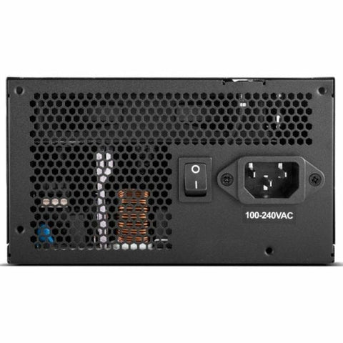 Power supply Nox-Xtreme HUMMER GDX750 750 W 80 Plus Gold Power supply Nox-Xtreme HUMMER GDX750 750 W 80 Plus Gold