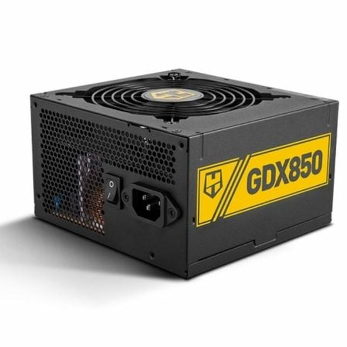Power supply Nox-Xtreme NXHUMMER850XGD ATX 850 W 80 Plus Gold Power supply Nox-Xtreme NXHUMMER850XGD ATX 850 W 80 Plus Gold